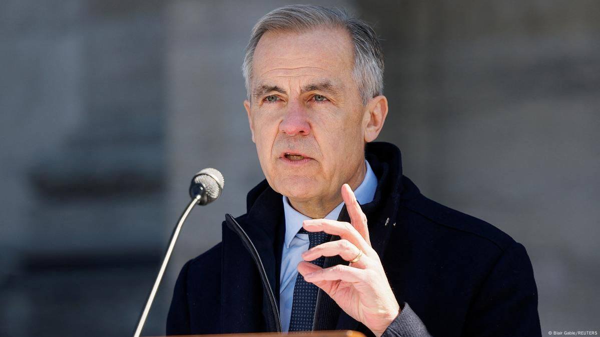 Mark Carney: The driving force behind investment decisions!